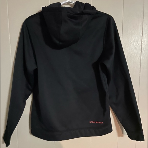 Under Armour ColdGear Women’s Hoodie - Picture 2 of 5